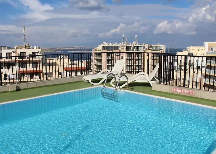 Huli Hotel & Apartments