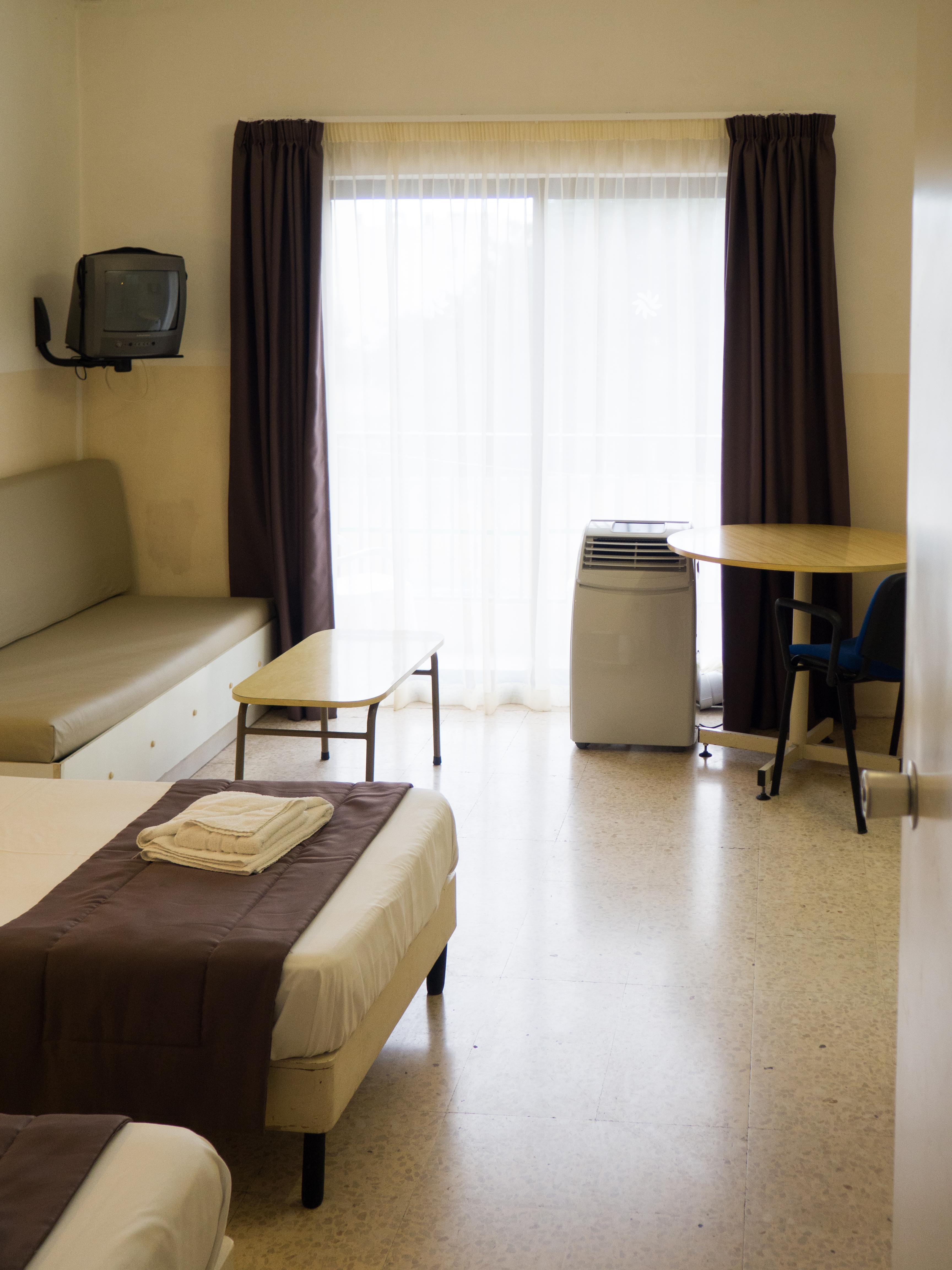 Appart hôtel Huli & Qawra
