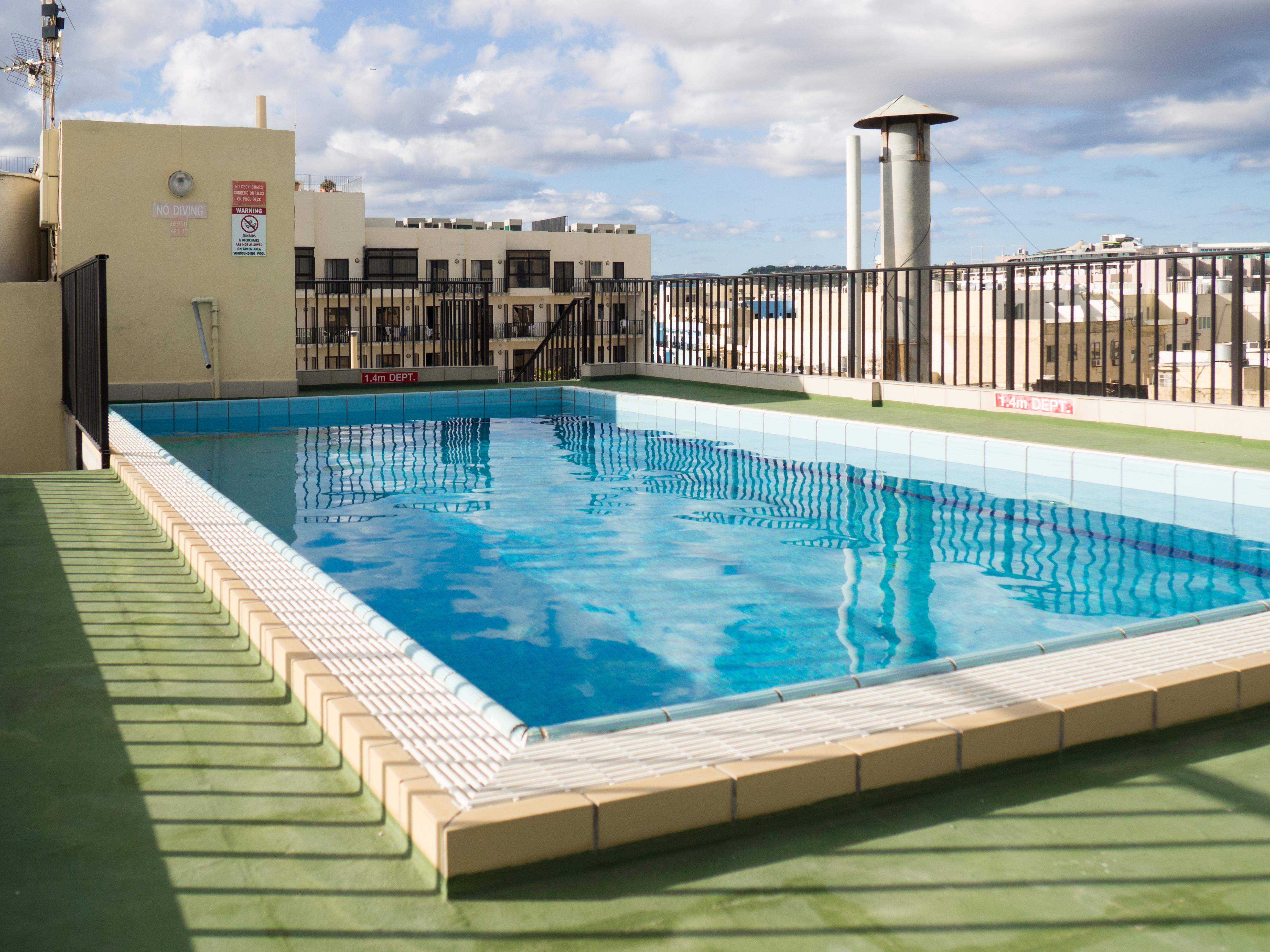 Huli & Appart hôtel