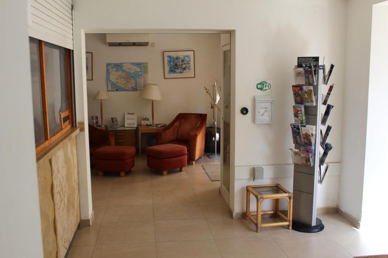 Appart hôtel Huli & 2*