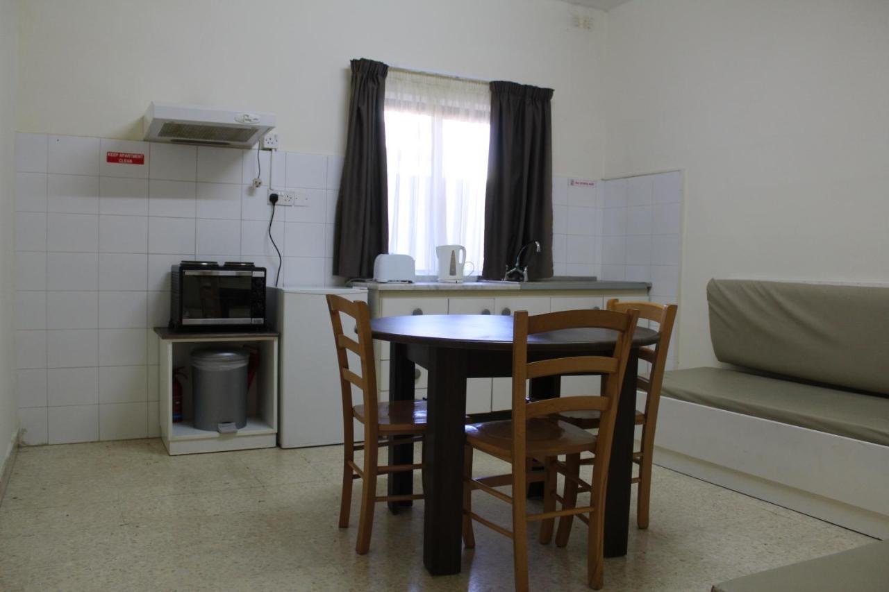 Appart hôtel Huli & 2*