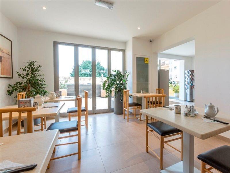 Appart hôtel Huli & 2*