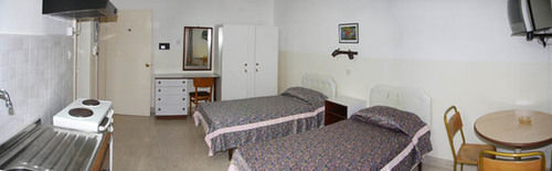 Appart hôtel Huli & 2*