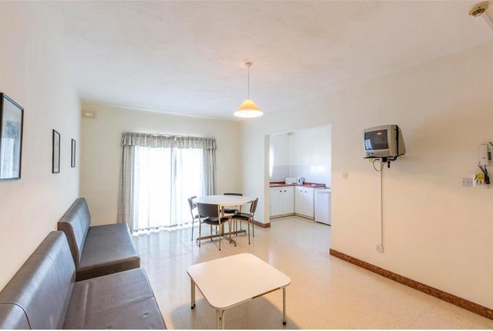 Appart hôtel Huli & 2*