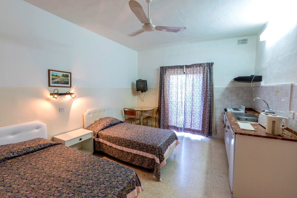 Huli & Appart hôtel Qawra